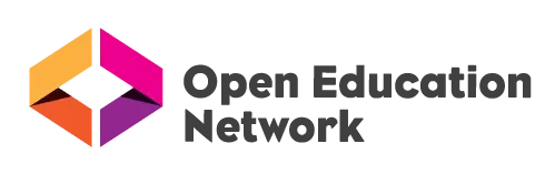 Open Education Network logo