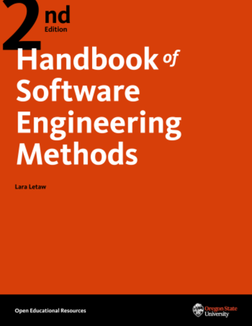 Read more about Handbook of Software Engineering Methods - 2nd Edition