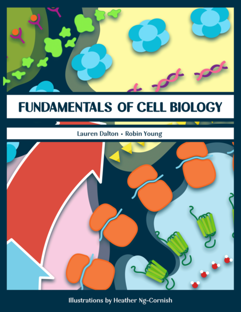Read more about Fundamentals of Cell Biology