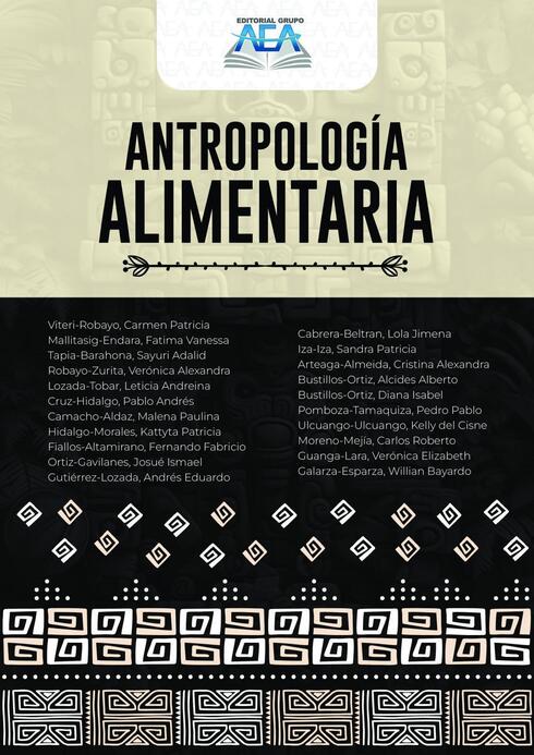 Read more about Antropología Alimentaria
