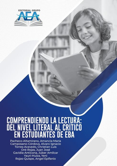 Read more about Comprendiendo la Lectura: Del Nivel Literal al Crítico en Estudiantes de EBA