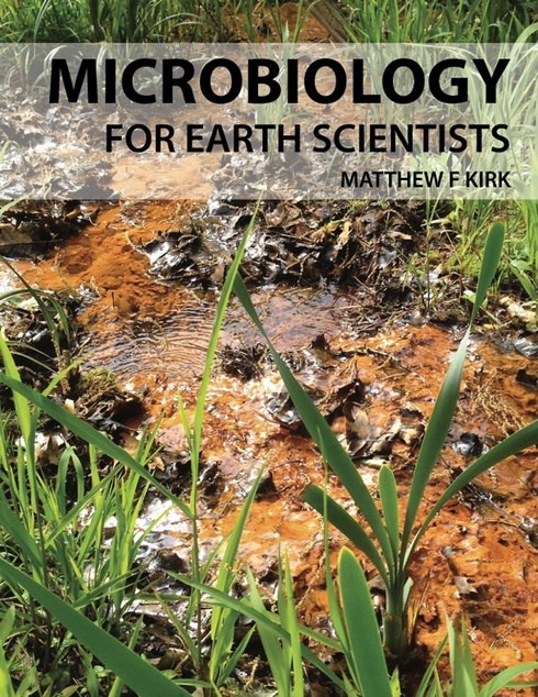 Read more about Microbiology for Earth Scientists
