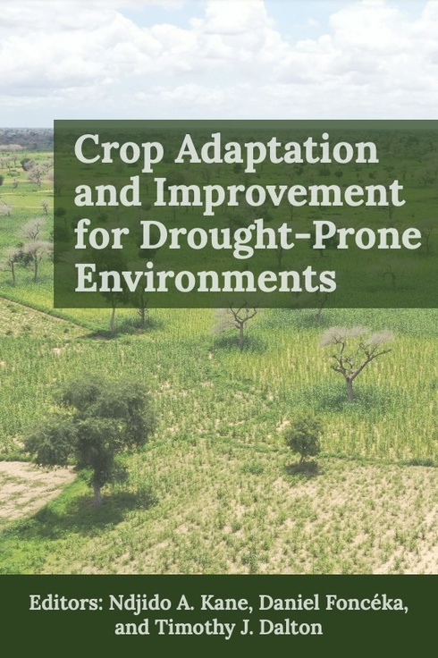 Read more about Crop Adaptation and Improvement for Drought-Prone Environments