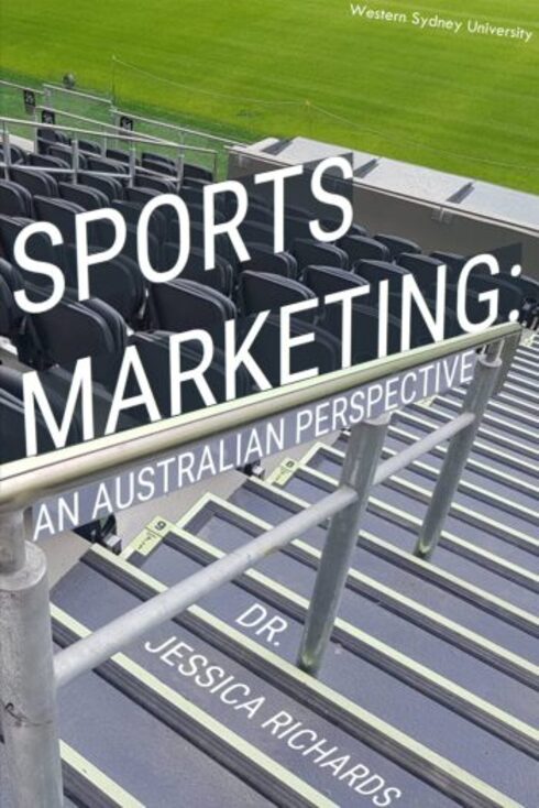 Read more about Sports Marketing: An Australian Perspective