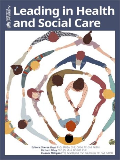 Read more about Leading in Health and Social Care