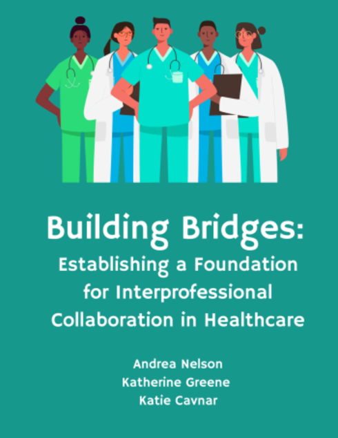 Read more about Building Bridges: Establishing a Foundation for Interprofessional Collaboration in Healthcare
