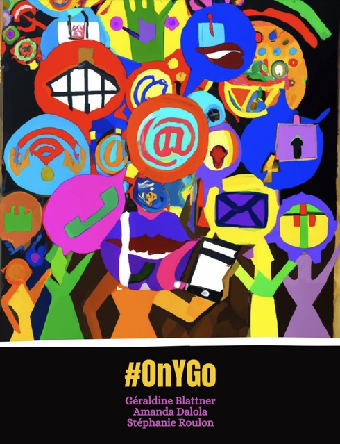 Read more about #OnYGo