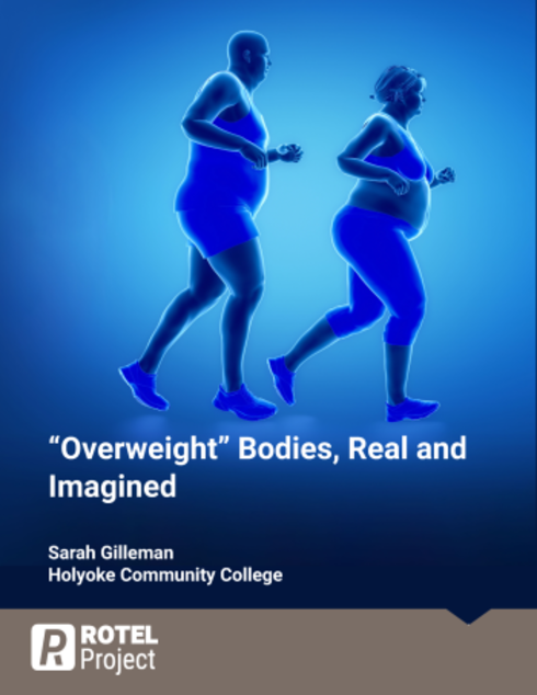 Read more about "Overweight" Bodies, Real and Imagined