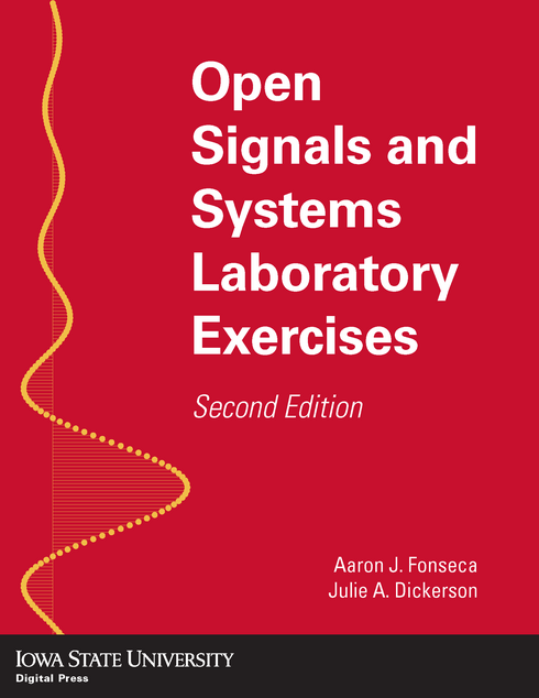 Read more about Open Signals and Systems Laboratory Exercises - Second Edition