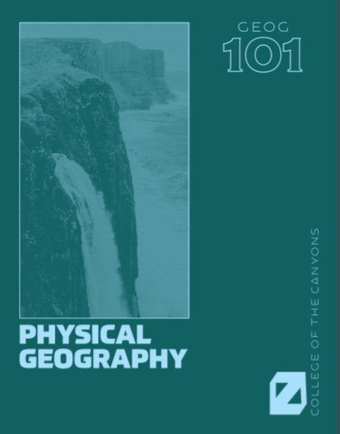 Read more about Physical Geography - Version 1