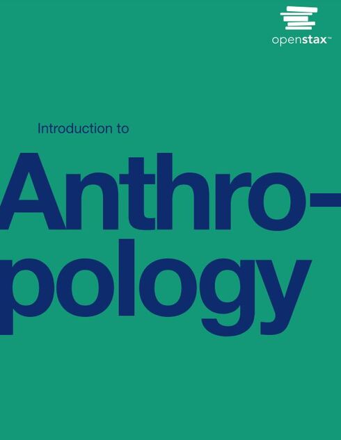 Read more about Introduction to Anthropology