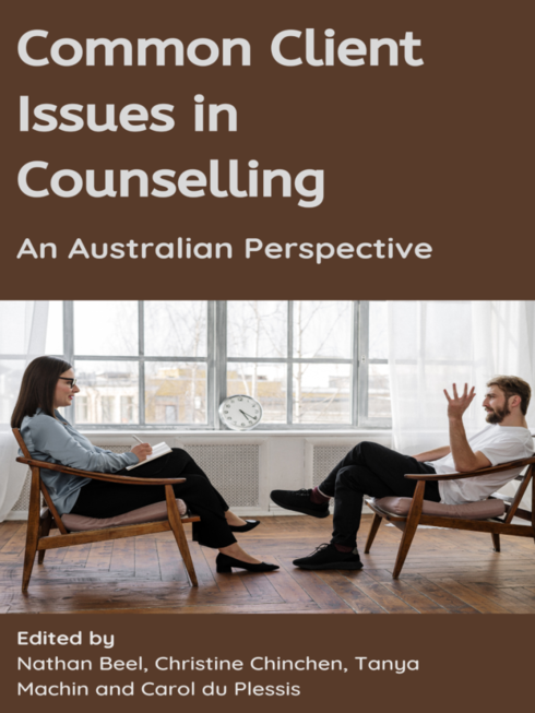 Read more about Common Client Issues in Counselling: An Australian Perspective
