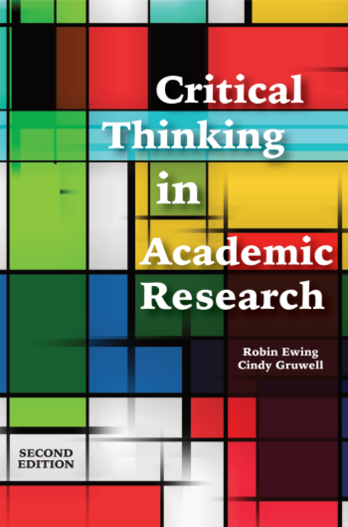 Read more about Critical Thinking in Academic Research - Second Edition