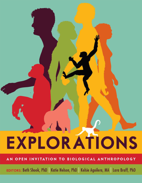 Read more about Explorations: An Open Invitation To Biological Anthropology