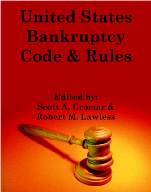 Read more about Federal Rules of Bankruptcy Procedure